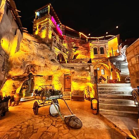 My Cave Suites Nevşehir Exterior foto
