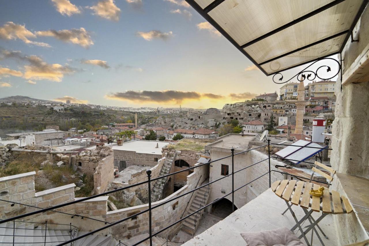 My Cave Suites Nevşehir Exterior foto
