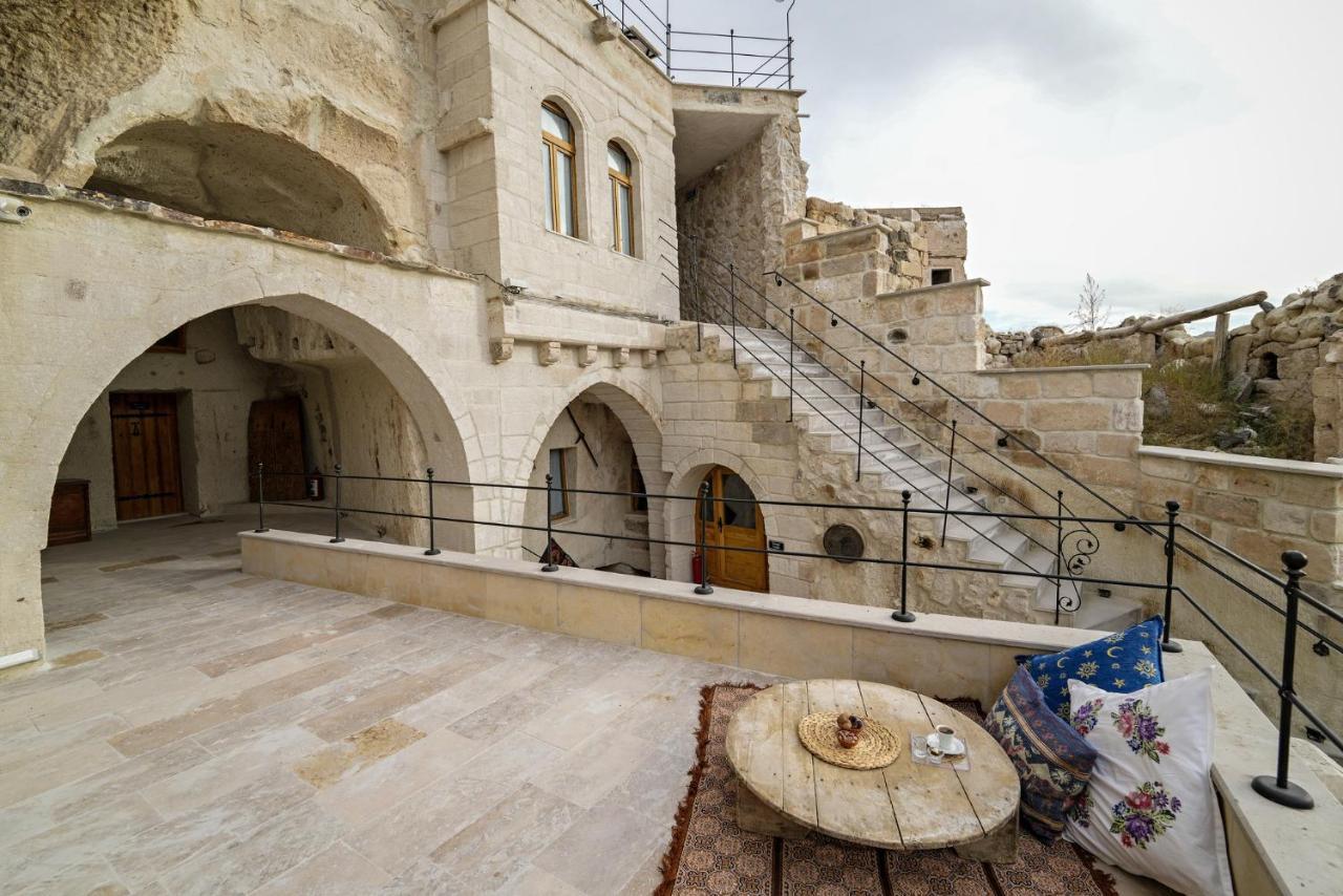 My Cave Suites Nevşehir Exterior foto