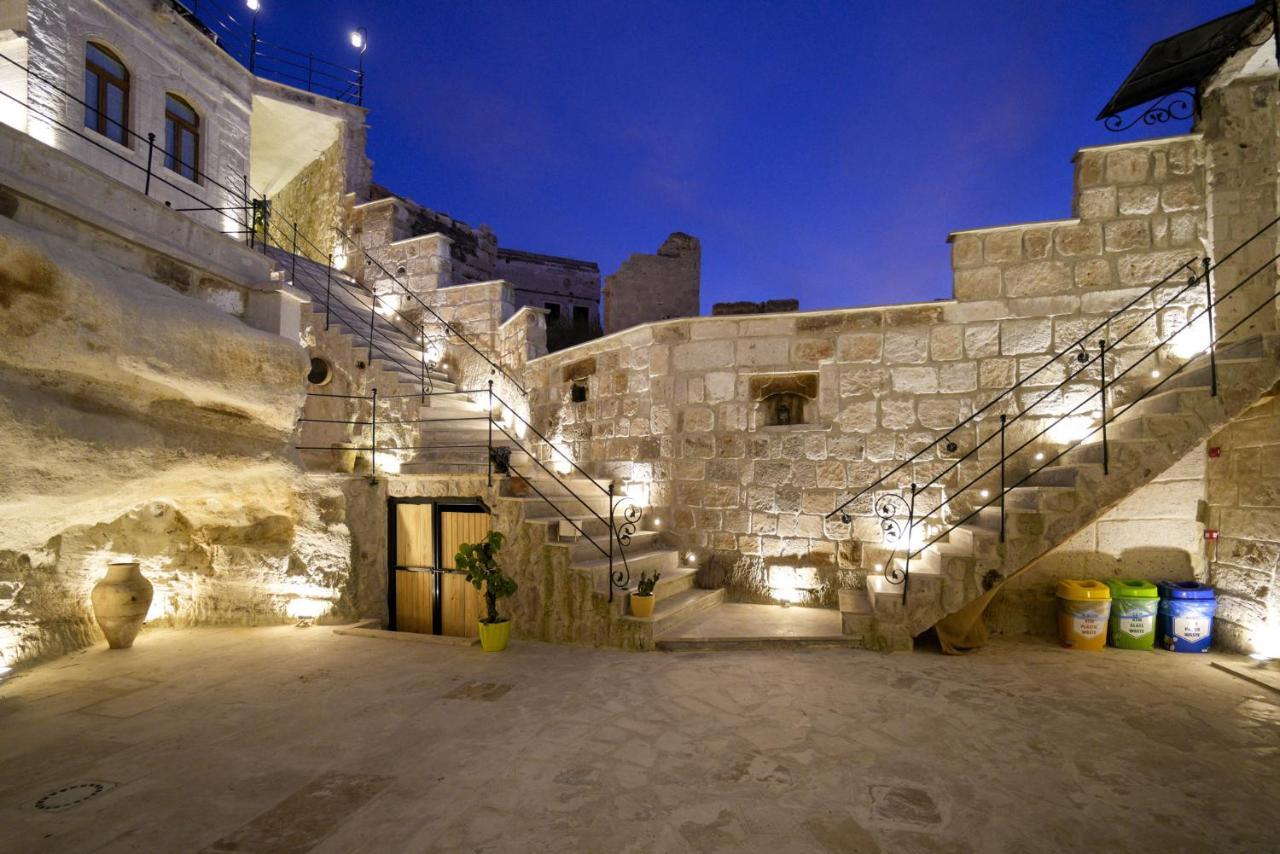 My Cave Suites Nevşehir Exterior foto