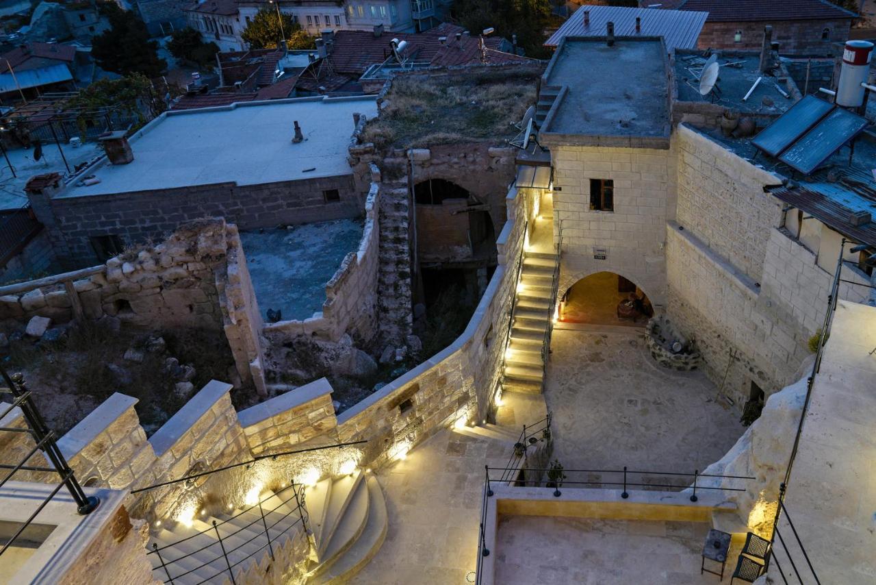 My Cave Suites Nevşehir Exterior foto
