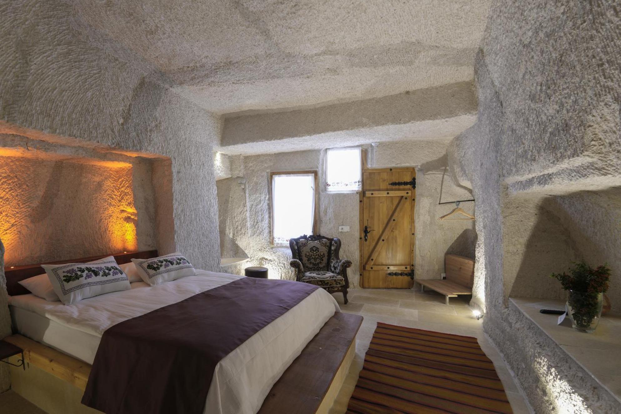 My Cave Suites Nevşehir Exterior foto
