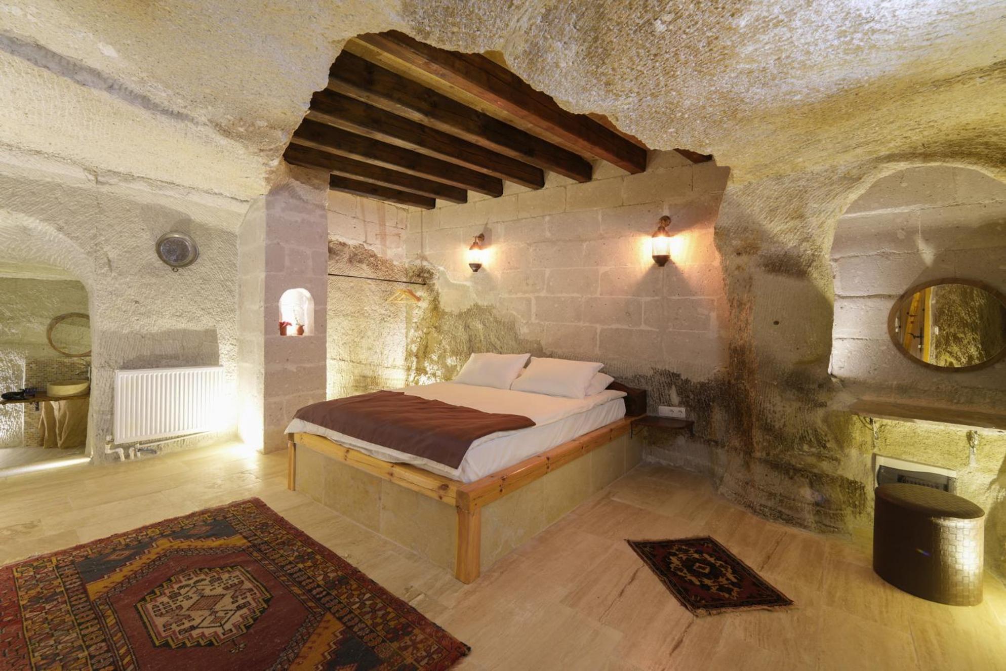 My Cave Suites Nevşehir Exterior foto