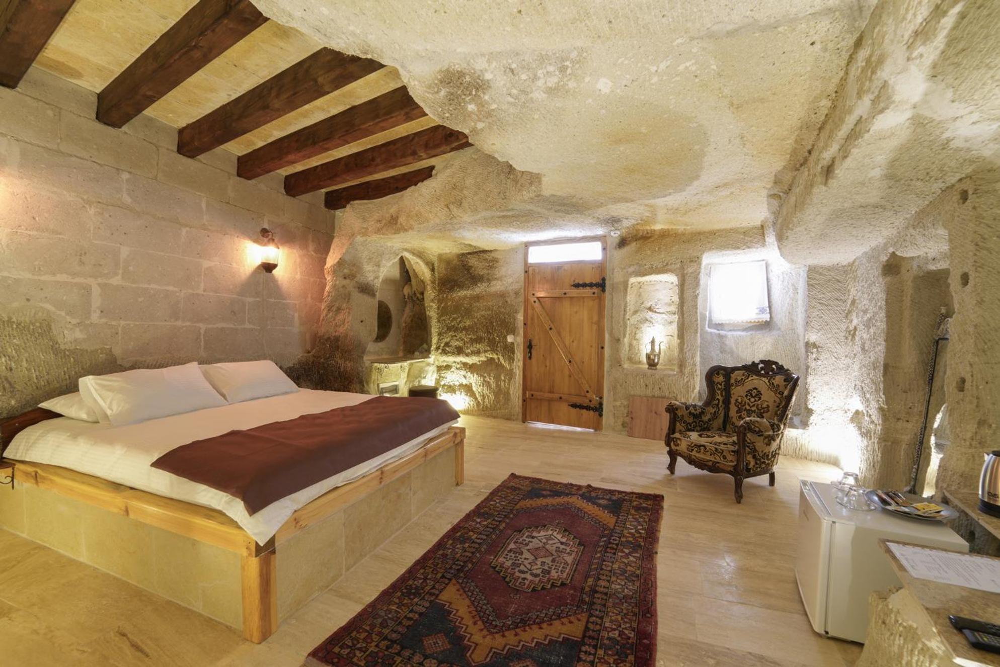 My Cave Suites Nevşehir Exterior foto