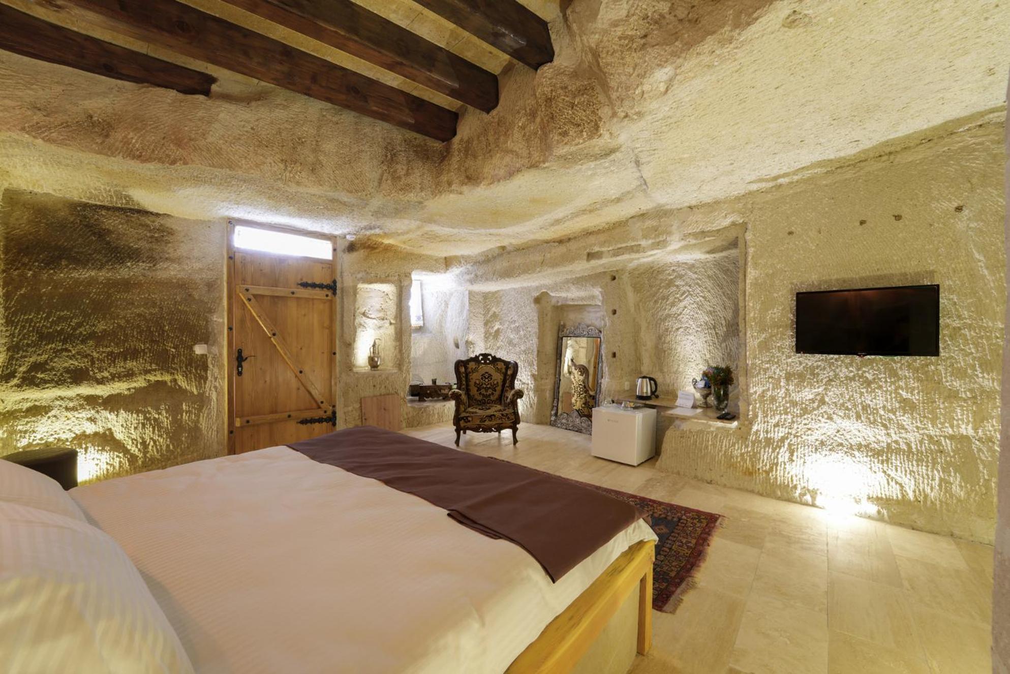 My Cave Suites Nevşehir Exterior foto
