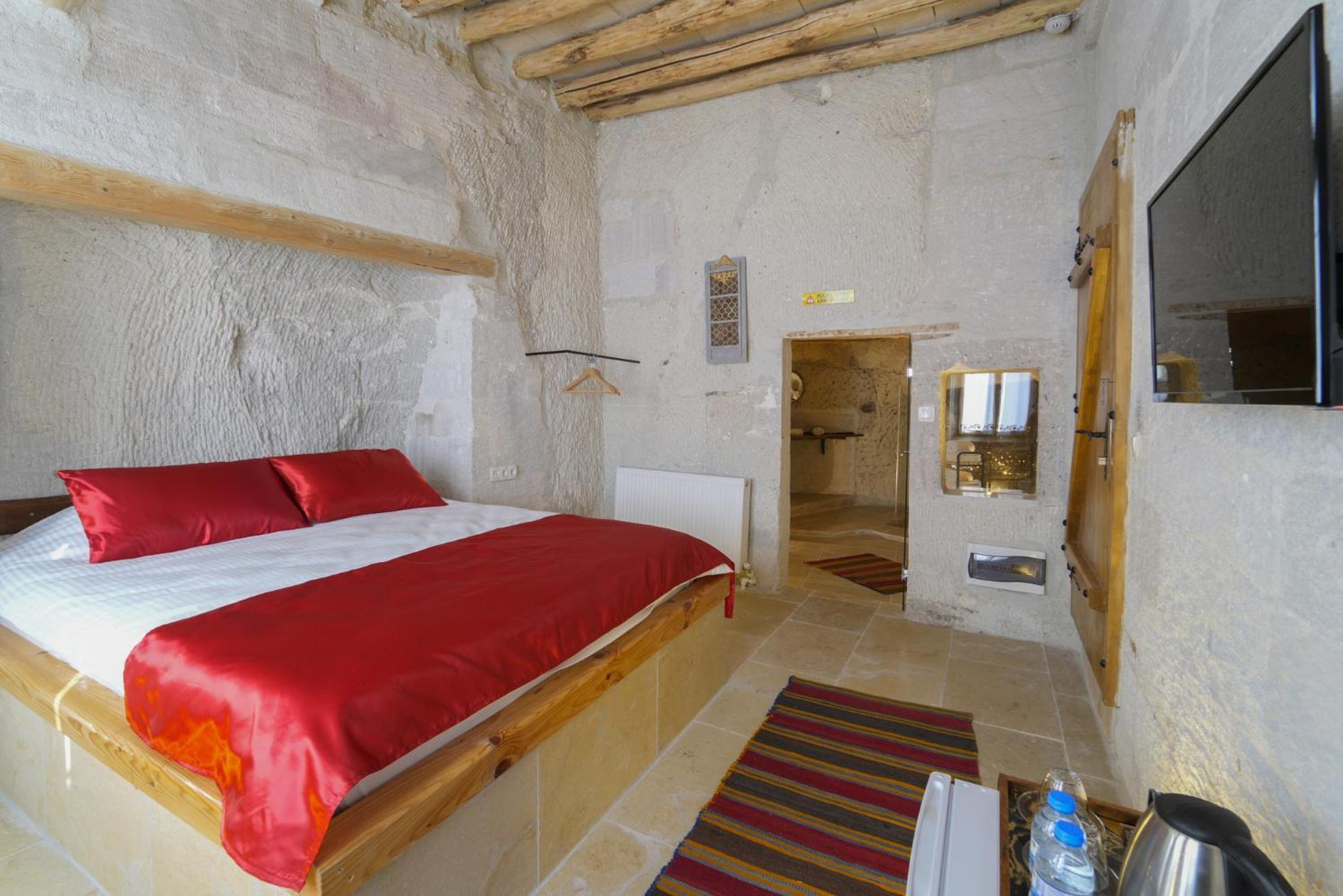 My Cave Suites Nevşehir Exterior foto
