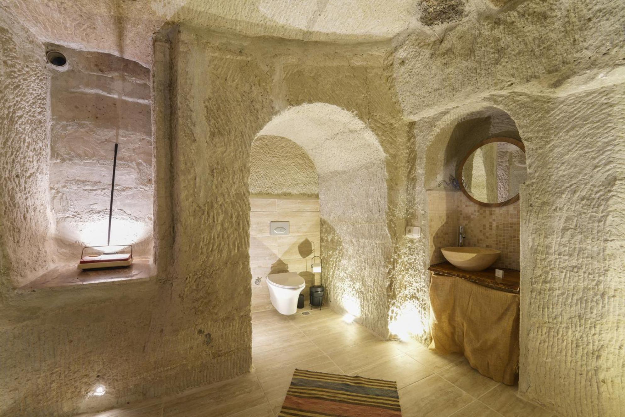 My Cave Suites Nevşehir Exterior foto