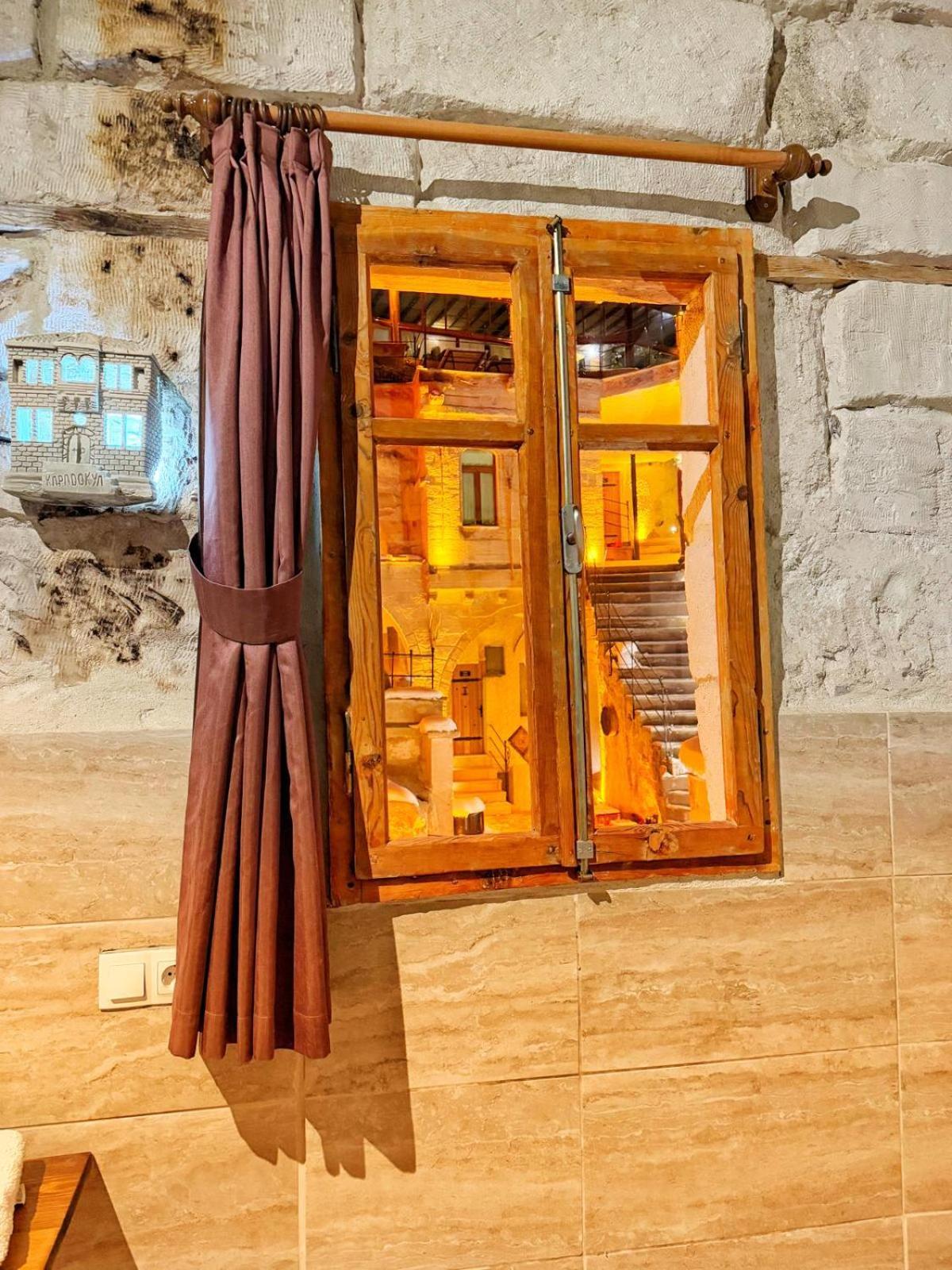 My Cave Suites Nevşehir Exterior foto